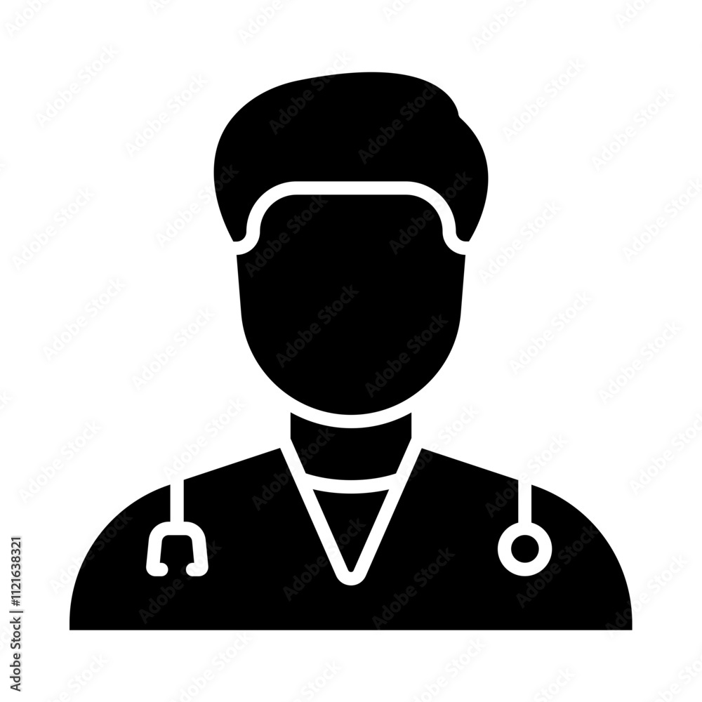 Doctor Icon Doctor Icon