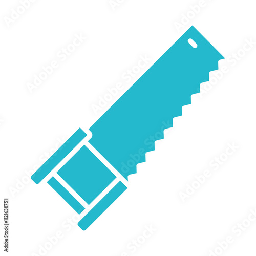 Handsaw Icon