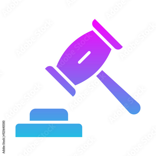 Law Icon