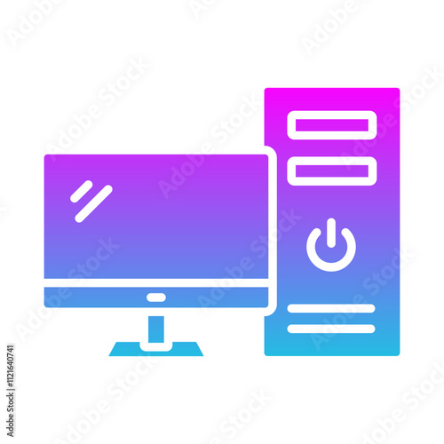 Computer Icon