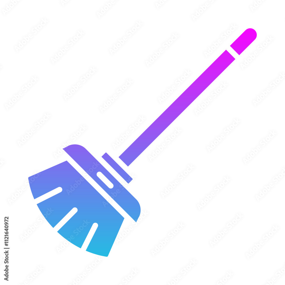 Broom Icon Broom Icon