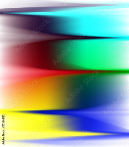 abstract colorful background with lines.