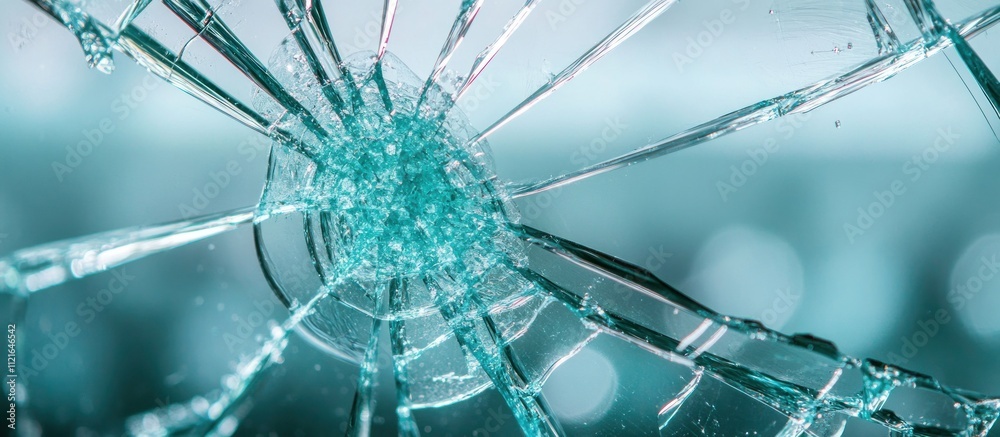 Close-up of shattered glass, detailed splinters, high contrast, minimalist style, Close-up of shattered glass, detailed splinters, high contrast, minimalist style,