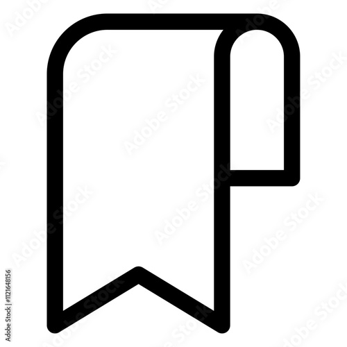 bookmark icon