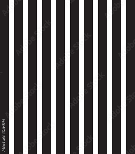 abstract black and white striped background