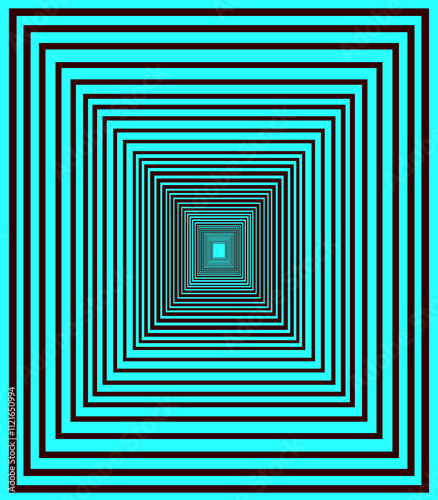 abstract background with squares.