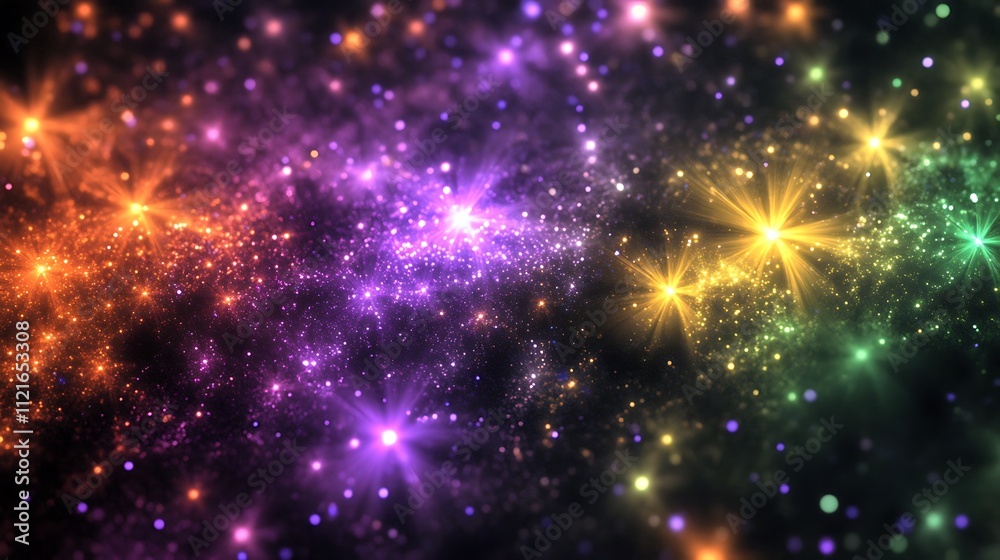 a beautiful abstract colorful background with lighting a beautiful abstract colorful background with lighting