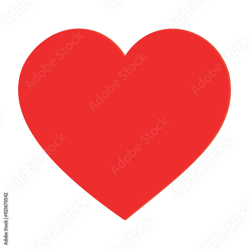 Relationship lover icon red love 