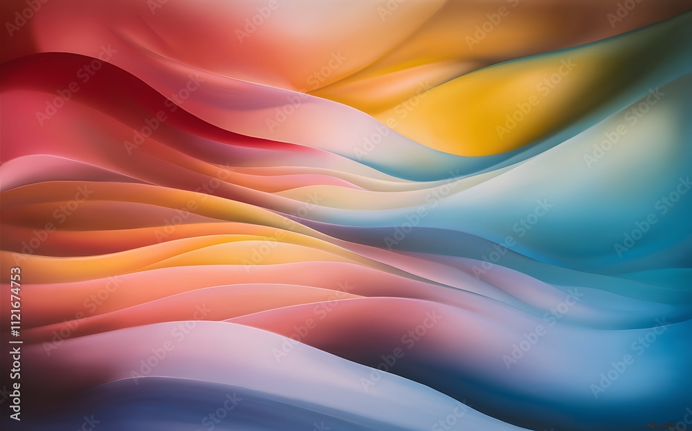 Abstract wave background. Ocean waves lines wallpaper. Abstract background with dynamic effect. Motion vector Illustration. Trendy gradients. Can be used for advertising, marketing, presentation. Abstract wave background. Ocean waves lines wallpaper. Abstract background with dynamic effect. Motion vector Illustration. Trendy gradients. Can be used for advertising, marketing, presentation.