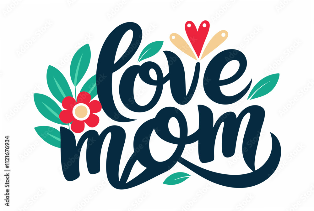 Fototapeta premium lettering