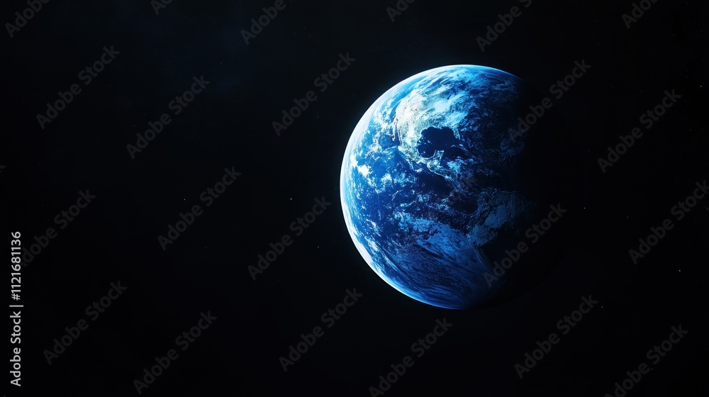 Earth From Space Earth From Space
