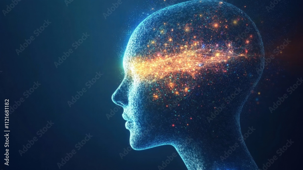 Digital Mind, AI Consciousness, Neural Network Digital Mind, AI Consciousness, Neural Network