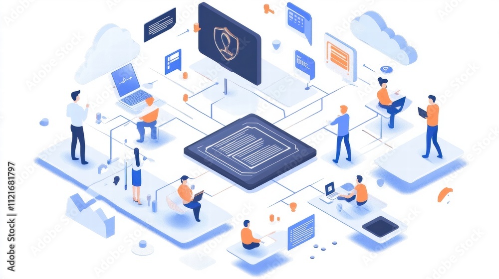 Collaborative Cloud Computing Network Collaborative Cloud Computing Network