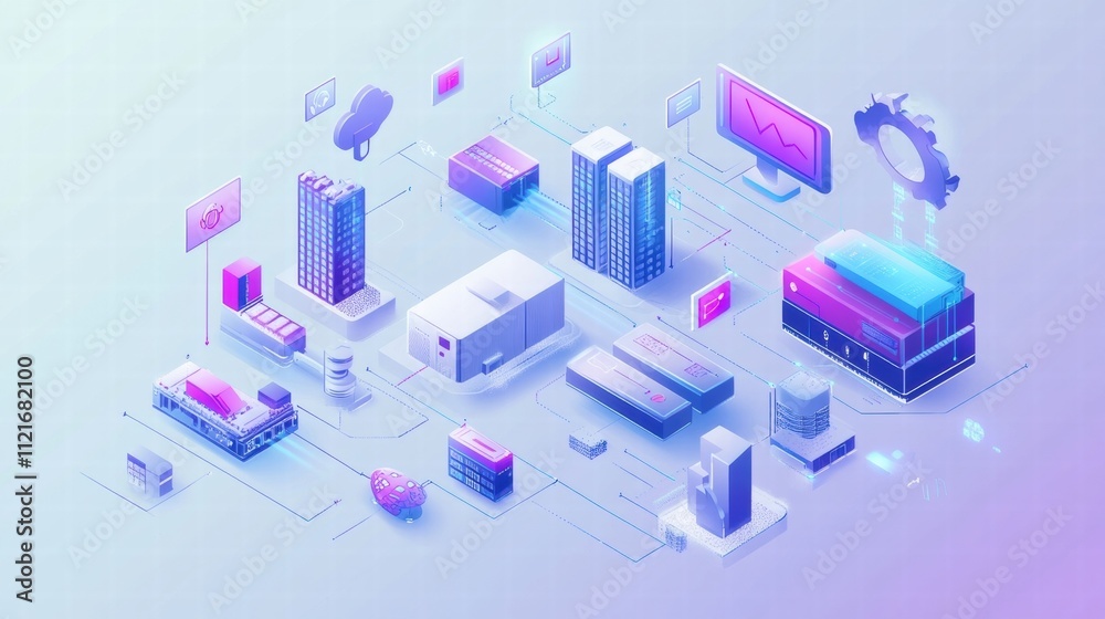Modern Data Center Network Infrastructure Modern Data Center Network Infrastructure