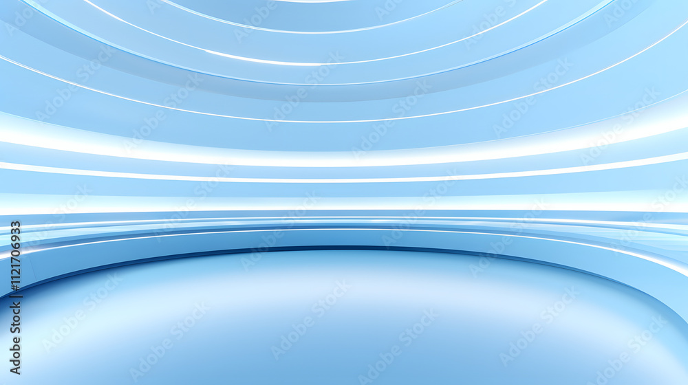 3d rendering of white and blue abstract geometric background. Scene for advertising, technology, showcase, banner, game, sport, cosmetic, business, metaverse. Sci-Fi Illustration. Product display
3d rendering of white and blue abstract geometric background. Scene for advertising, technology, showcase, banner, game, sport, cosmetic, business, metaverse. Sci-Fi Illustration. Product display