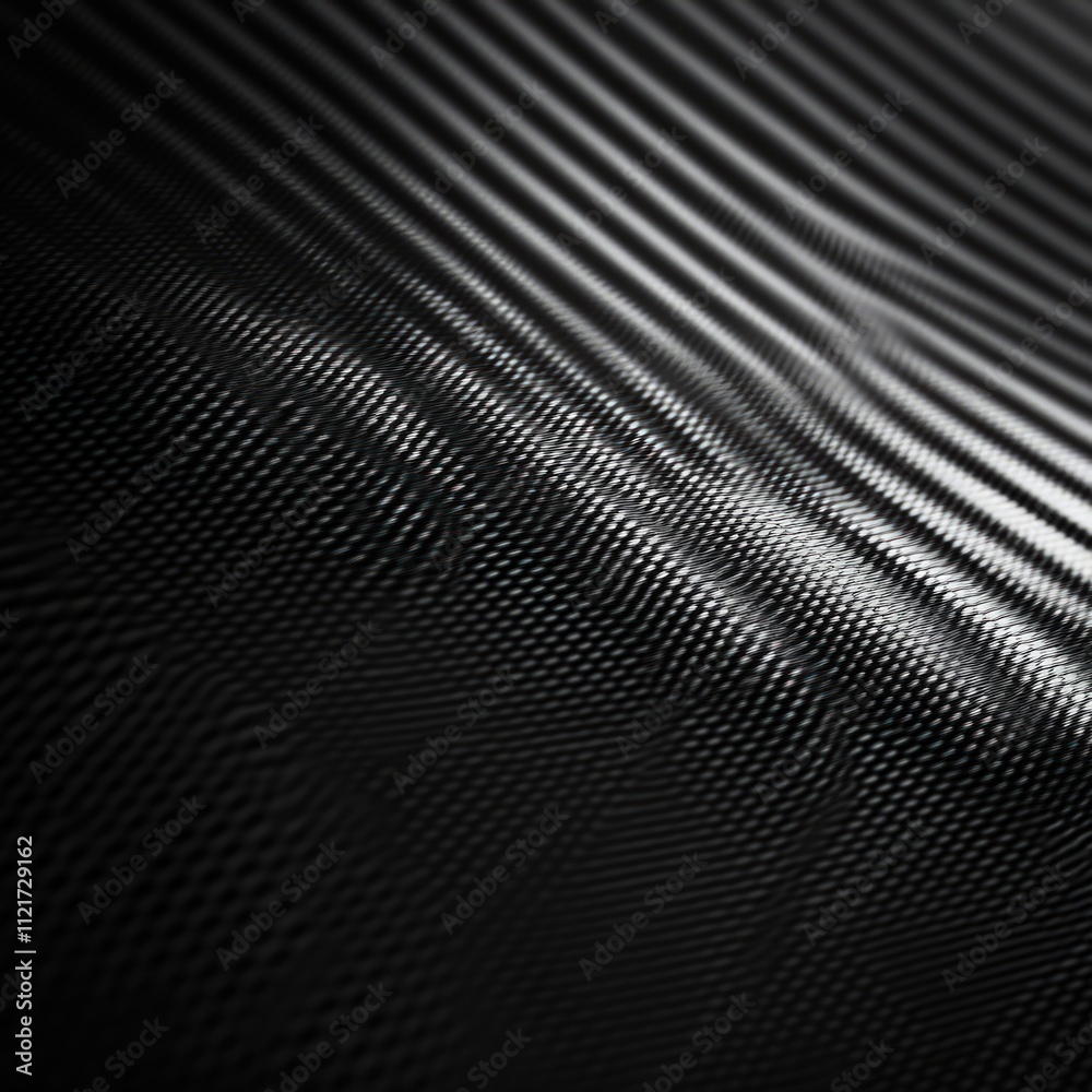 Dark, textured surface; diagonal lines, wavy pattern. Dark, textured surface; diagonal lines, wavy pattern.