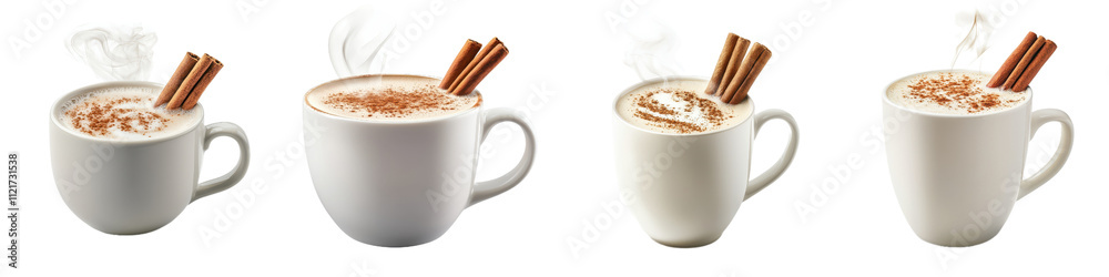 Obraz premium Warm Chai