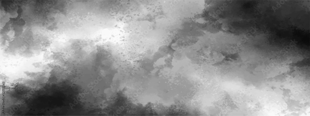 Abstract design with white paper texture background . Black and white ink effect water color Gray aquarelle painted paper textured. Old grunge textures design .Cement wall texture Abstract design with white paper texture background . Black and white ink effect water color Gray aquarelle painted paper textured. Old grunge textures design .Cement wall texture