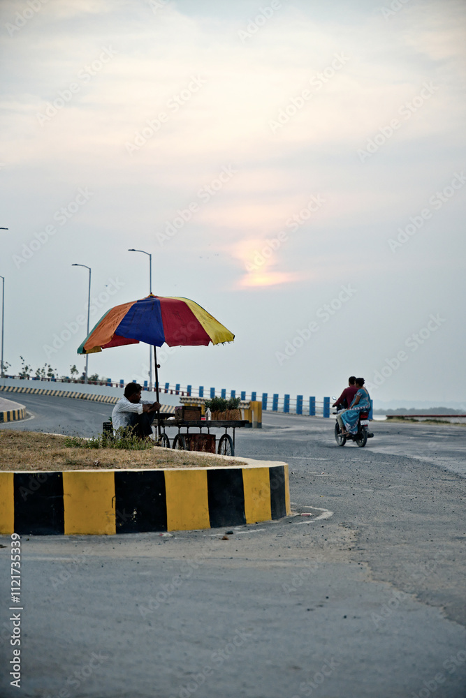 Discovering Diu: Peaceful Pearl of Gujarat