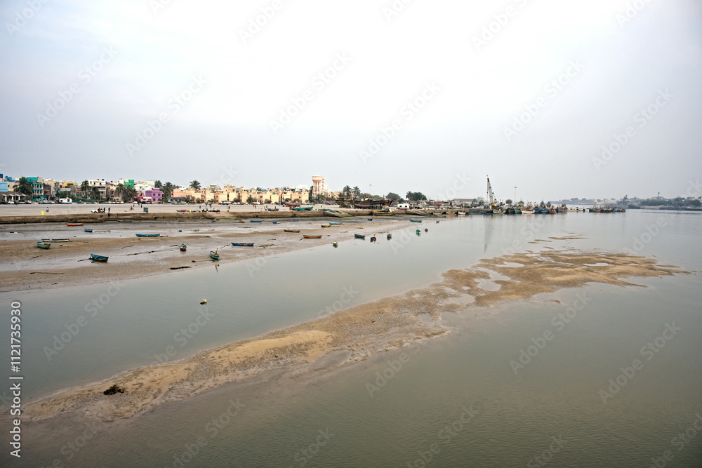 Discovering Diu: Peaceful Pearl of Gujarat