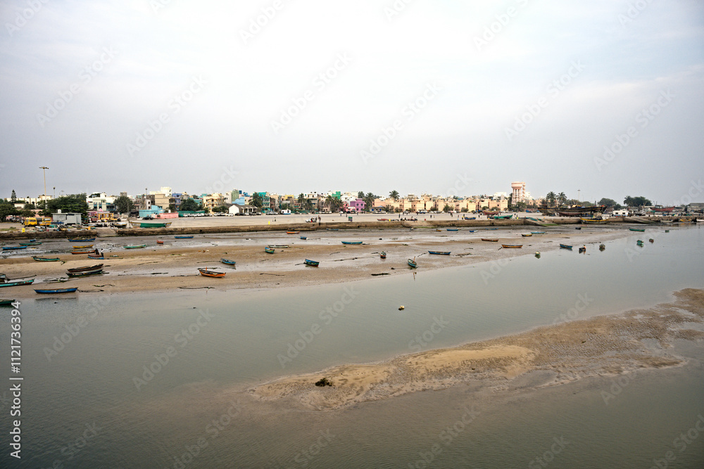 Discovering Diu: Peaceful Pearl of Gujarat