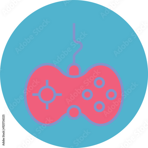 Console Icon Design