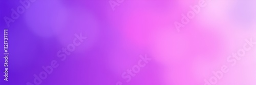 Vibrant abstract background with a mix of purple and pink hues creating a dreamy atmosphere