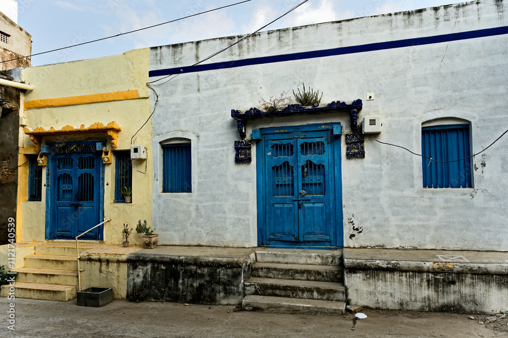 Discovering Diu: Peaceful Pearl of Gujarat