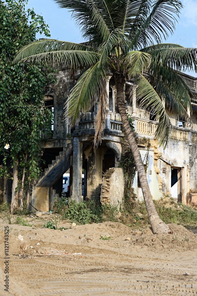 Discovering Diu: Peaceful Pearl of Gujarat