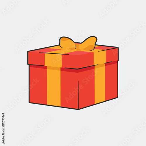 Christmas Gift Box