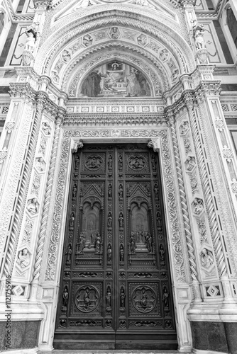 Florence Cathedral, Cattedr...