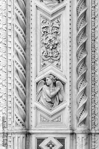 Florence Cathedral, Cattedr...