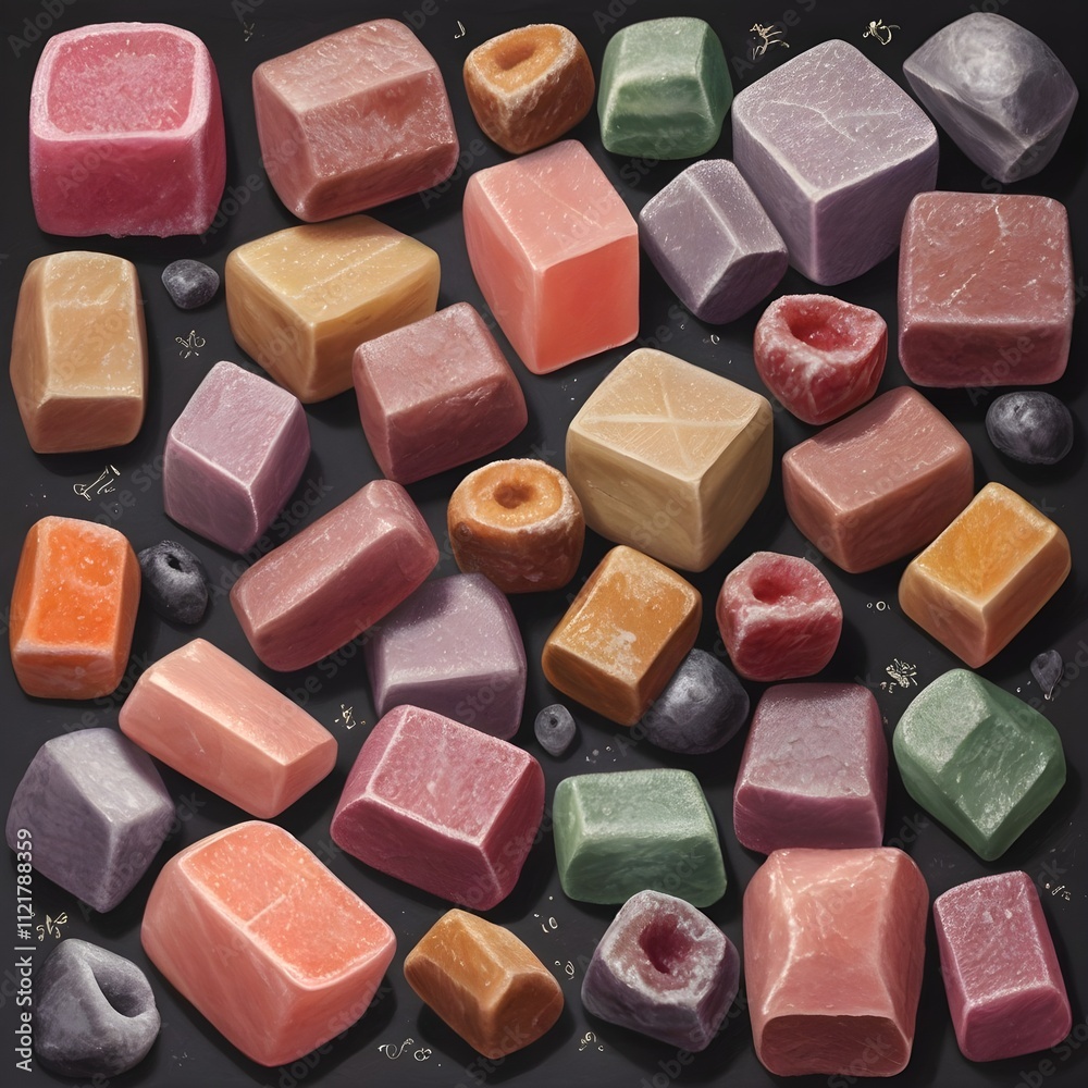 Saffron Rice Pudding