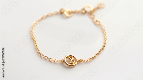 A bracelet is an article of jewellery that is worn around the wrist