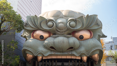 statue of buddha in the temple
