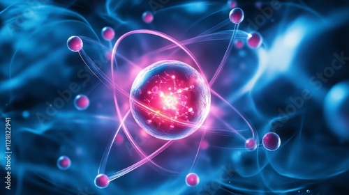 Cesium atoms produce an exact pulse for enhanced precision in timekeeping and measurement photo