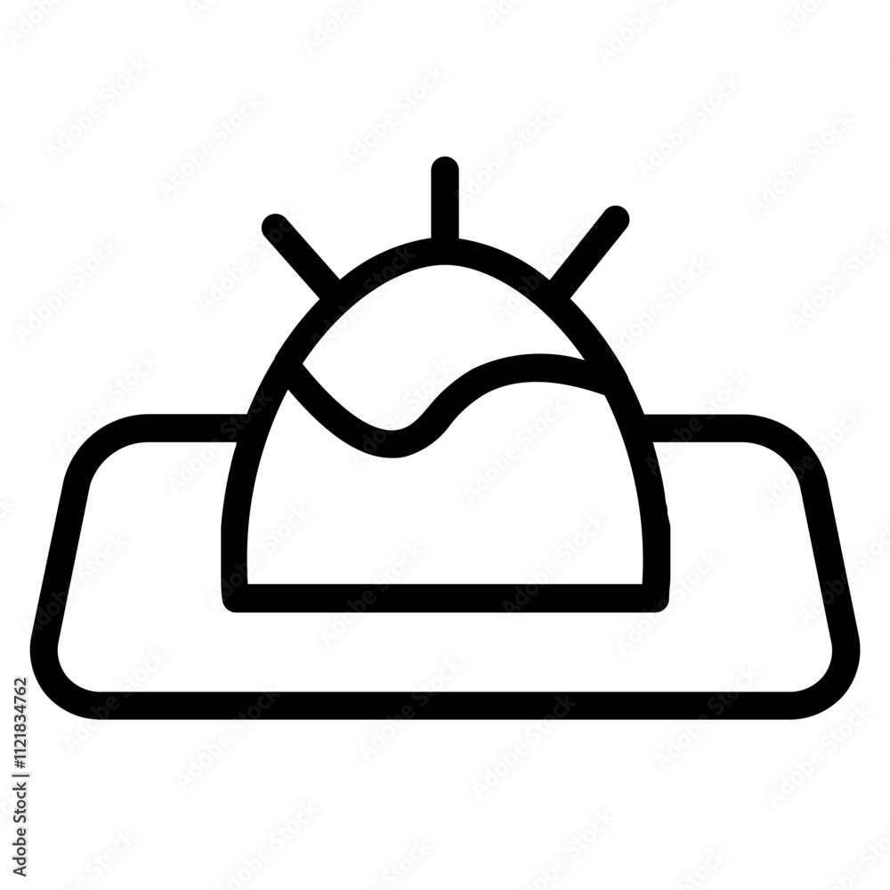 Fototapeta premium Asian Curry Indian