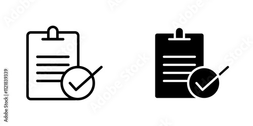 Compliance icons for app and websites.