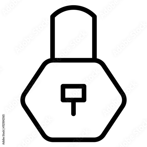Key Lock Personel