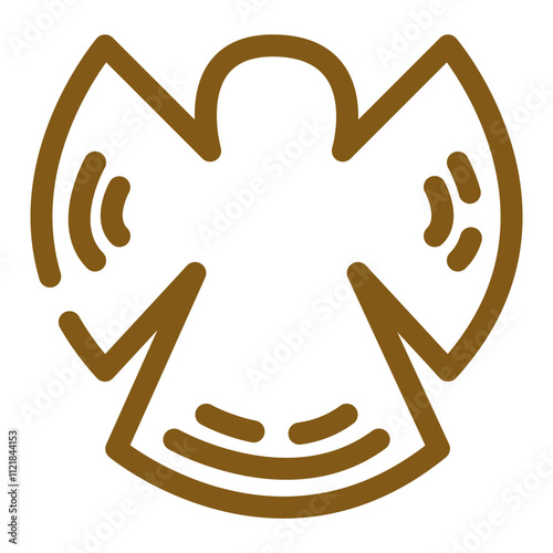 Angle Icon Design