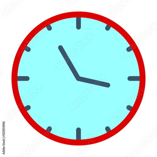 Clock Icon