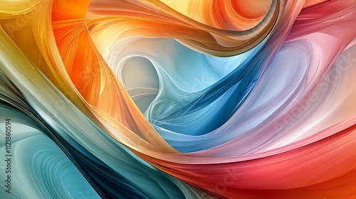 Layers of Virtual Creativity photo