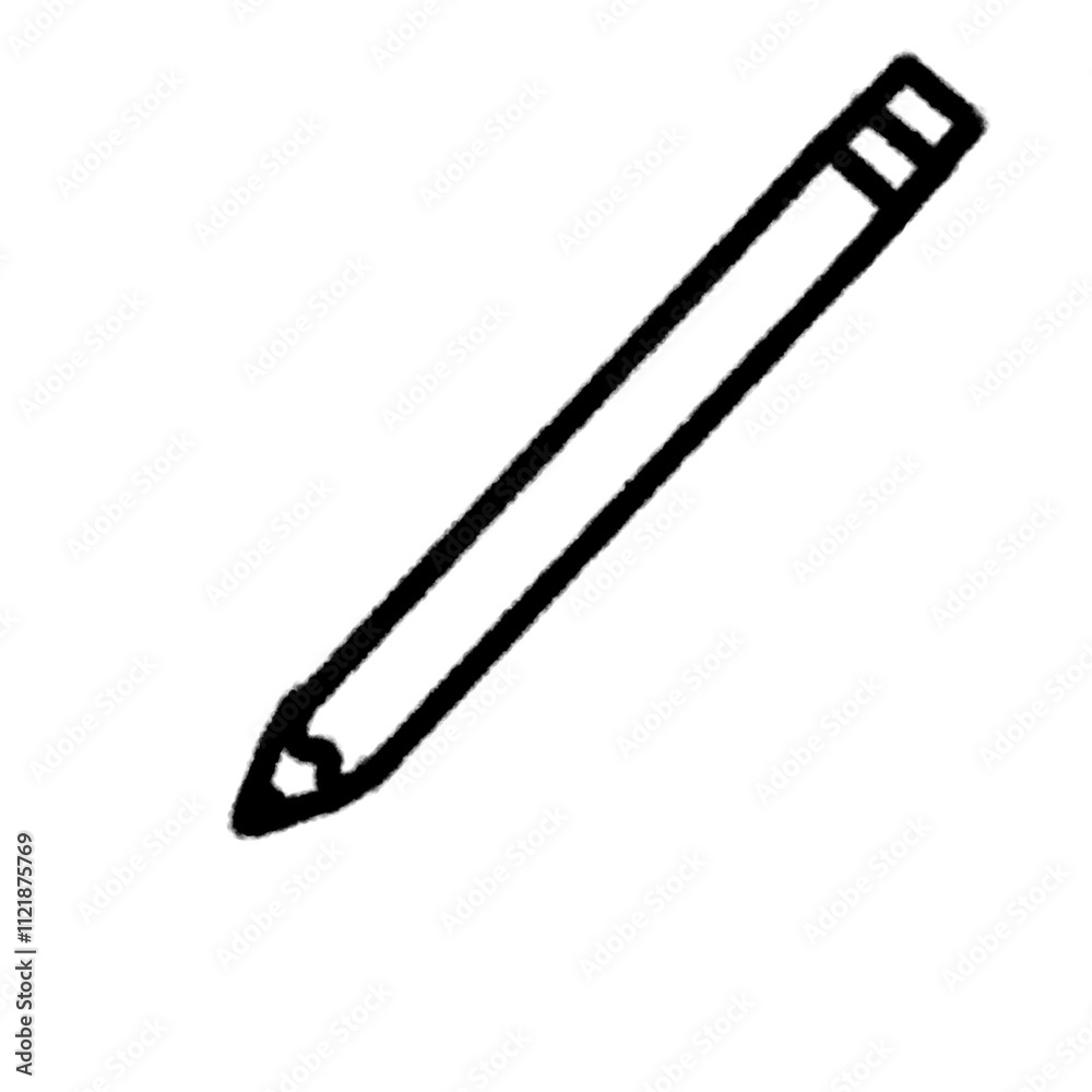 close up of a pen close up of a pen