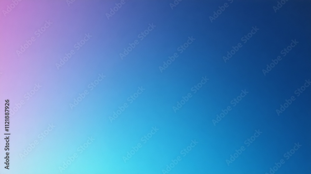 Obraz premium Gradient Bliss