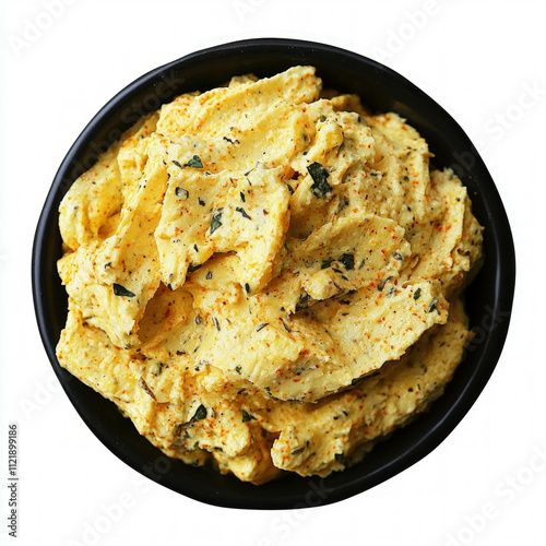Dip Isolated