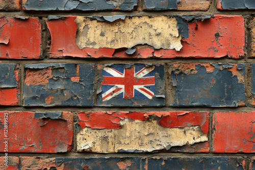England Background