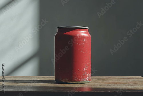 Soup Can
