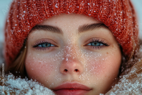 Winter Skincare