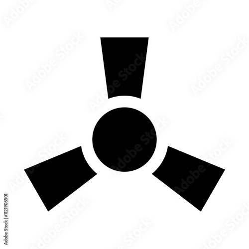 fan icon
