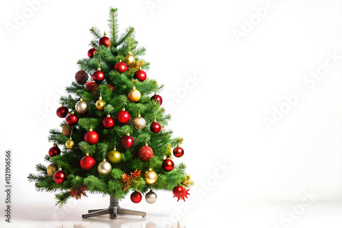 Celebrate the festive season with these high-quality Merry Christmas decor background images in HD.